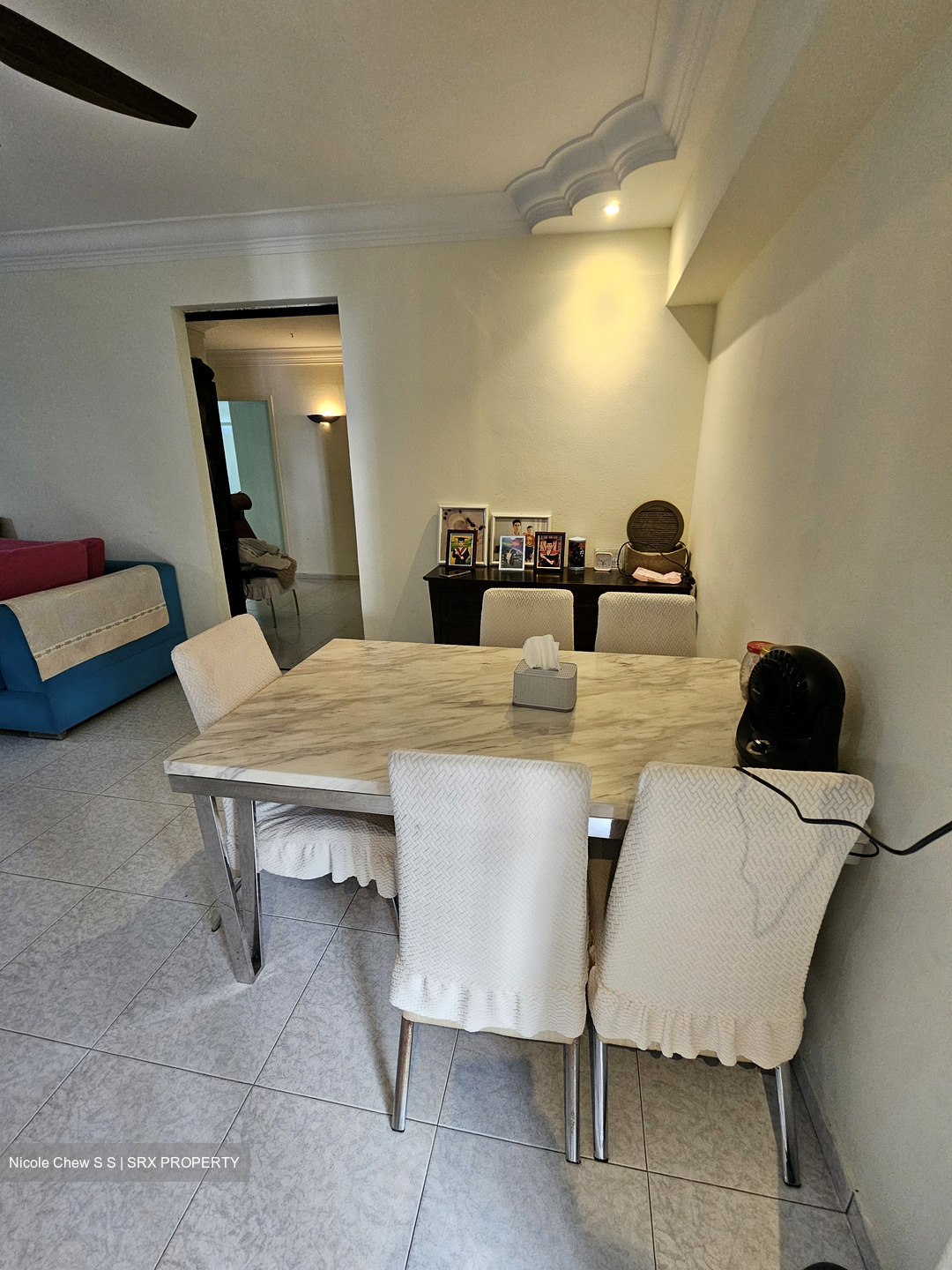 Blk 240 Pasir Ris Street 21 (Pasir Ris), HDB Executive #534148441